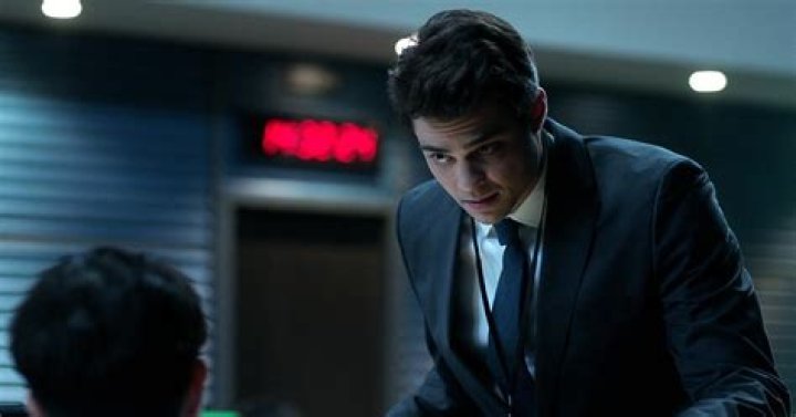 Shadow Recruit Based On A True Story?