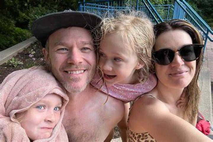Shawn Ashmore On His 'Following' Return, Season 2 Possibilities And More