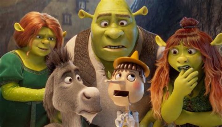 Shrek 5 Possible Returning Cast, Development Details And More