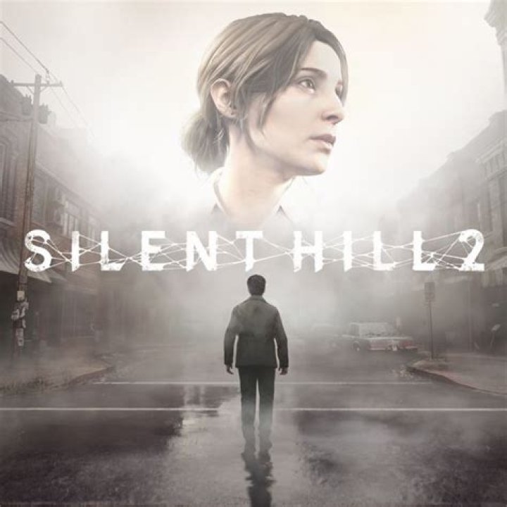 Silent Hill 2 Silent Hill 2