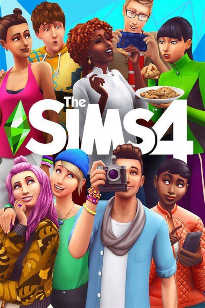 sims 4