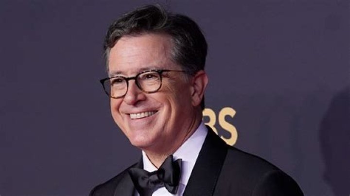 Stephen Colbert cancels ‘Late Show’ this week after suffering ruptured appendix