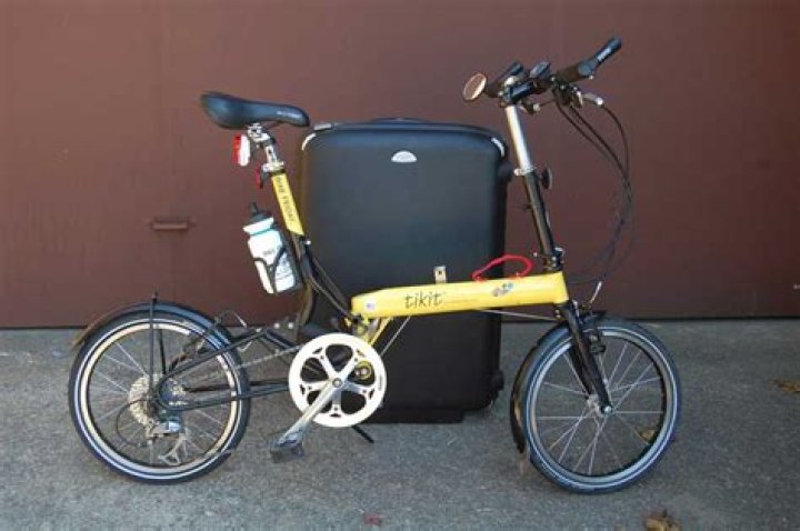 Stolen Yellow Tikit