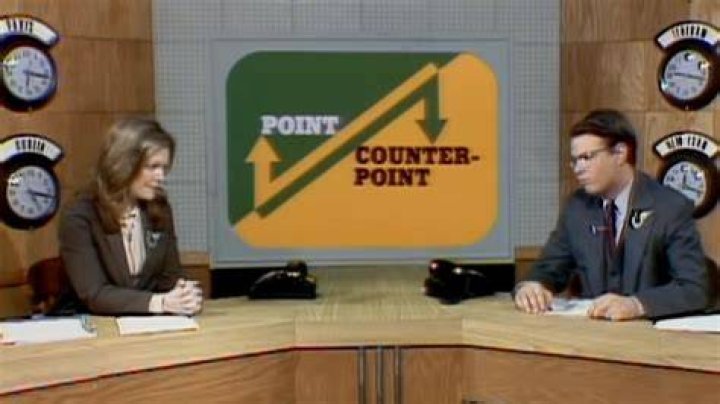 The Complete Evolution Of SNL's Weekend Update Segment