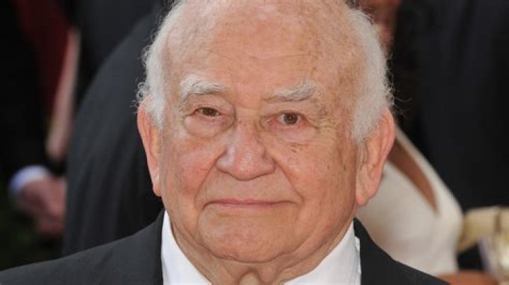 The Devastating Death Of Ed Asner