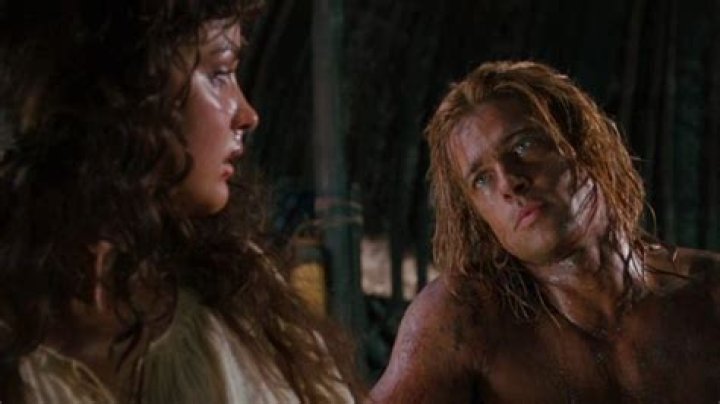 The Ending Of Troy Explained