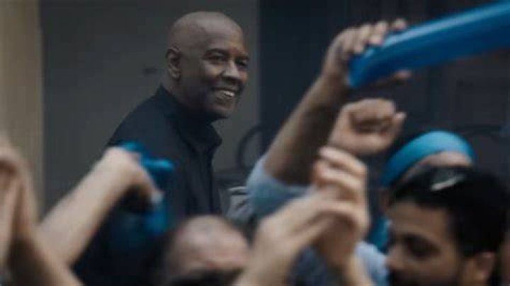 The Equalizer 3 Almost Had A Different Ending