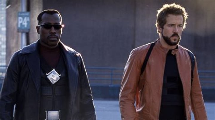 The One Actor Ryan Reynolds Will Flat Out Never Work With Again