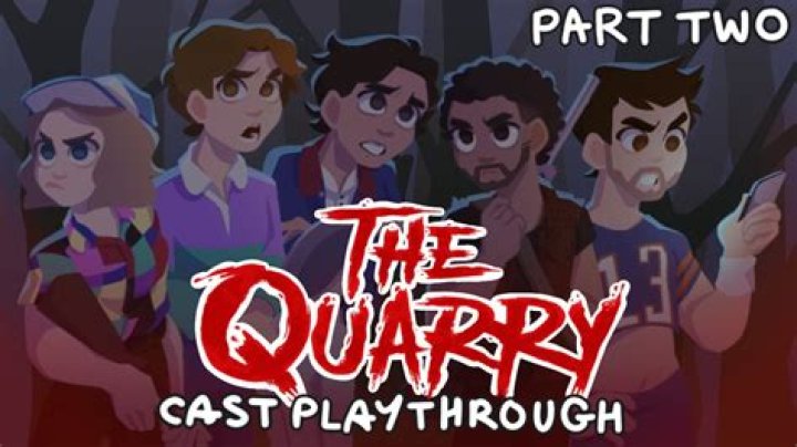 The Quarry Cast Where Have You Seen The Actors Before?
