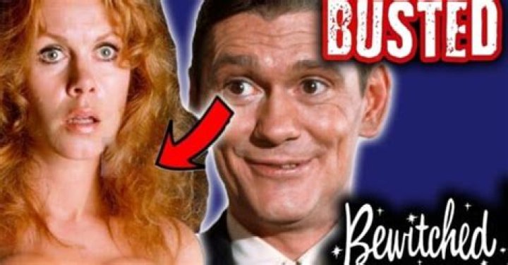 The Real Reason Dick York Left Bewitched