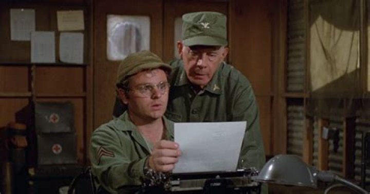 The Real Reason Gary Burghoff Left MASH