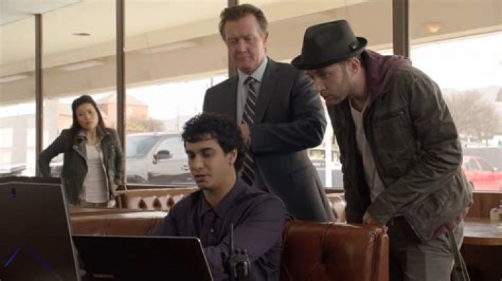 The Real Reason Scorpion Was Canceled