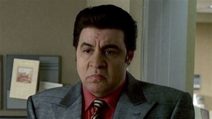 The Sopranos Characters Ranked By Despicability