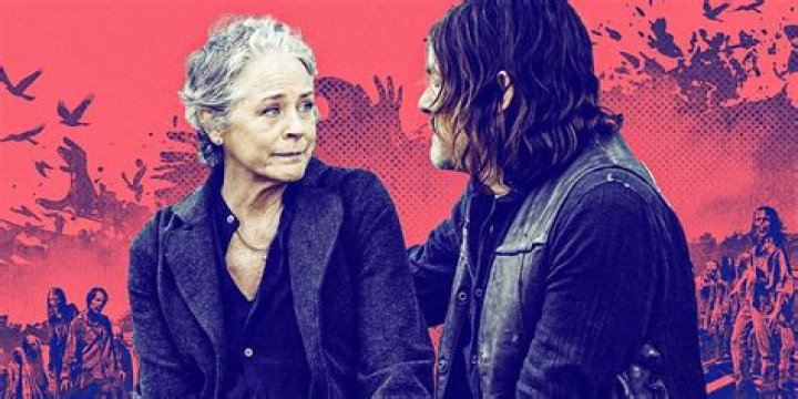 The Walking Dead 'One More' Ending Explained