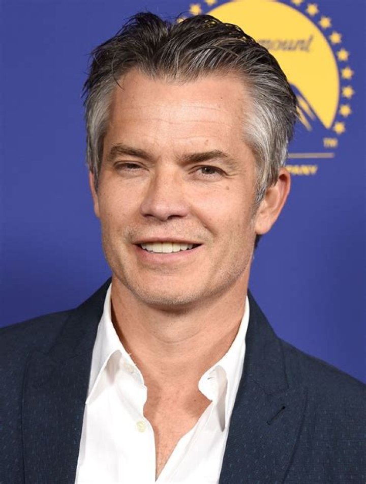 timothy olyphant