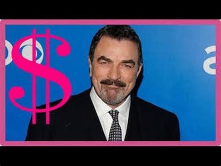 Tom Selleck Net Worth 2018 See How Much They Make & More