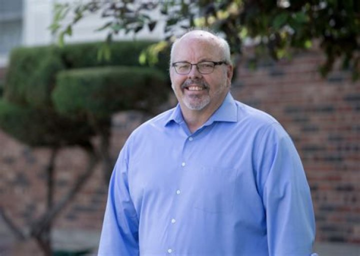 Tom Sullivan &mdash; Colorado Senate Democrats