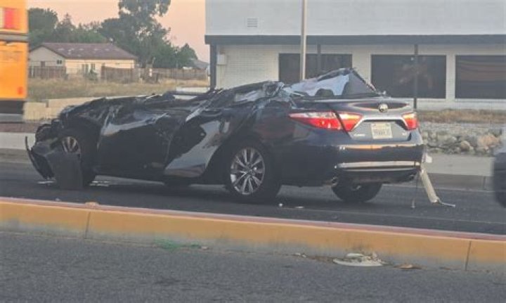 UPDATE: Man identified in U.S. 6 crash