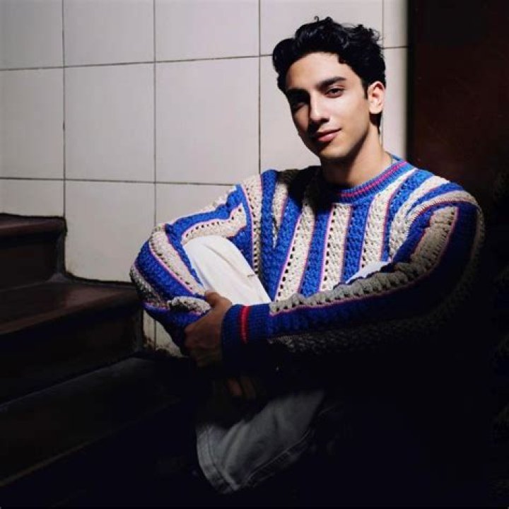 Vedang Raina's Age, Girlfriend, Father Name, Net Worth and Full Bio