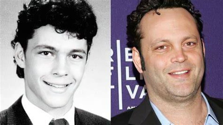 Vince Vaughn biography, height, net worth, wife, young, age 2024