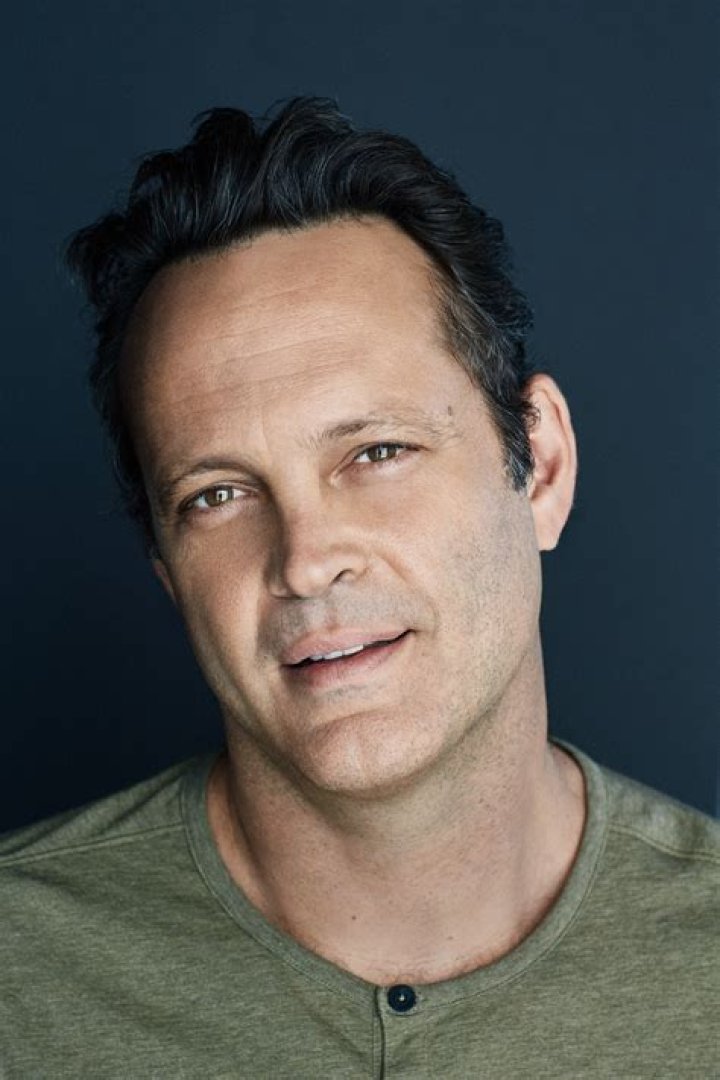 Vince Vaughn's wife Kyla and their two children make rare appearance