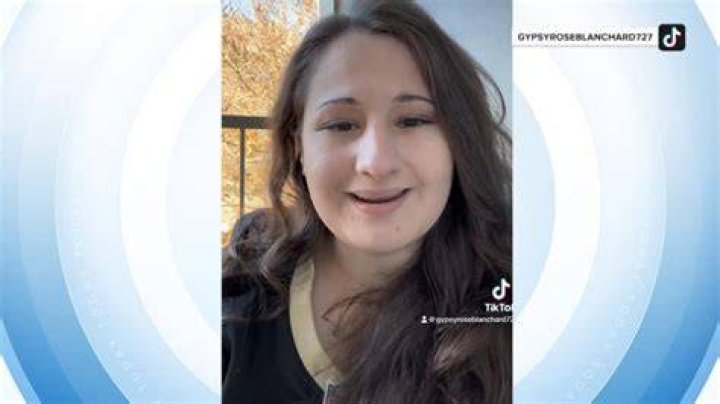 What to Know About Gypsy Rose Blanchard as She Leaves Prison 8 Years