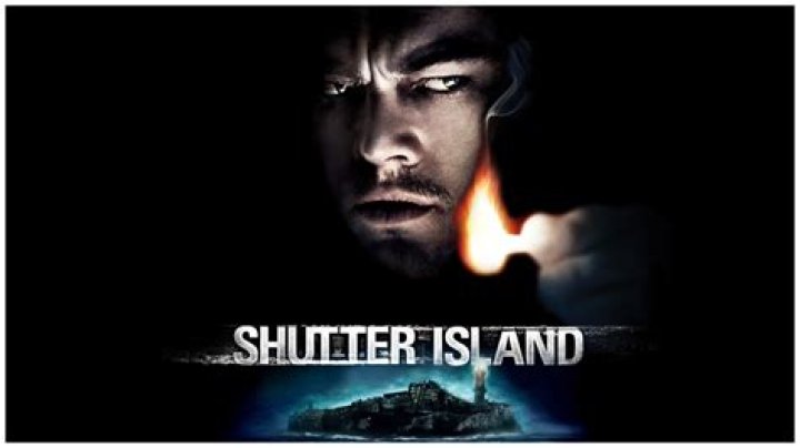Where To Watch Shutter Island