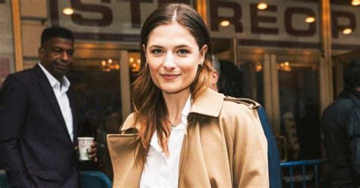 Who Is Louisa Jacobson ? Get To Know More About. The Globe Insight
