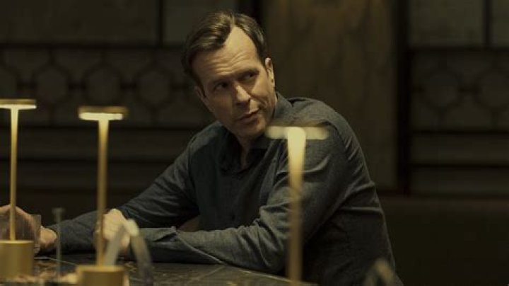 Who Plays Thomas Miller On Jack Ryan?