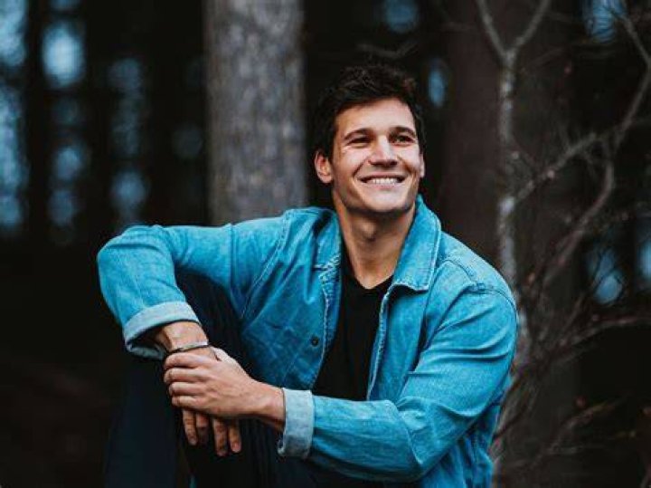 Wincent Weiss im Interview Heimweh nach der L&uuml;becker Bucht